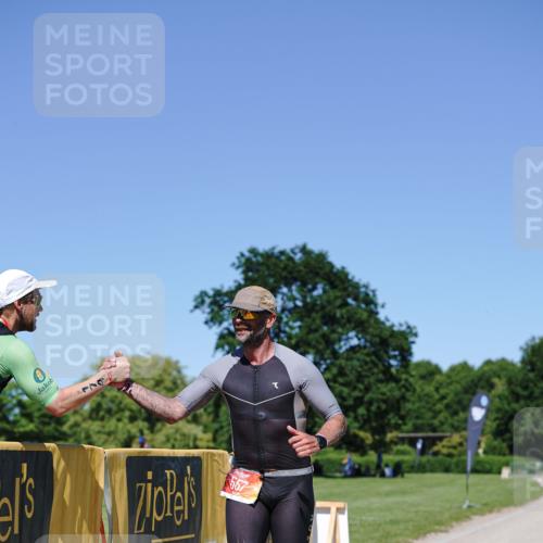 21.06.2026 - Viking Triathlon Michael Burmester http://msf.ph/oto/9863996 21.06.2026 16:30:37 Laufen 557 meine-sportfotos.de