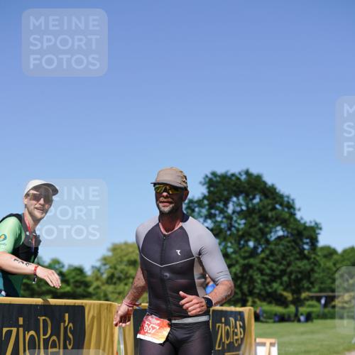 21.06.2026 - Viking Triathlon Michael Burmester http://msf.ph/oto/9864000 21.06.2026 16:30:38 Laufen 557 meine-sportfotos.de