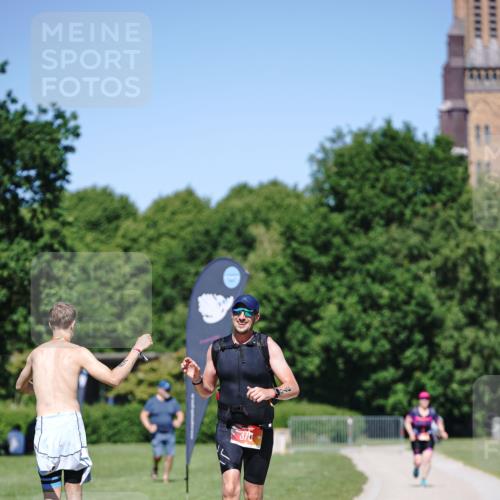 21.06.2026 - Viking Triathlon Michael Burmester http://msf.ph/oto/9864016 21.06.2026 16:32:33 Laufen  meine-sportfotos.de