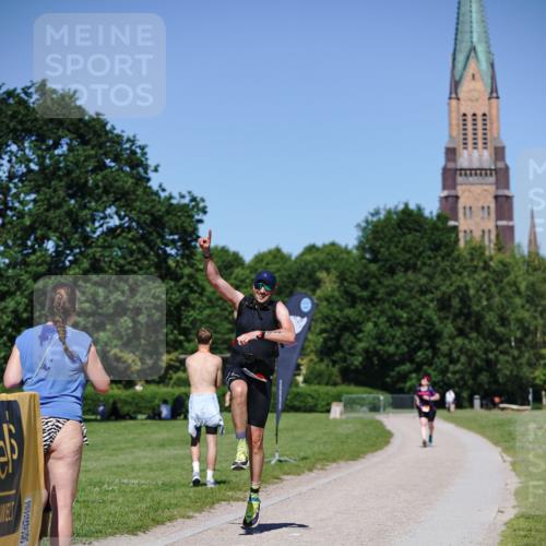 21.06.2026 - Viking Triathlon Michael Burmester http://msf.ph/oto/9864019 21.06.2026 16:32:35 Laufen  meine-sportfotos.de
