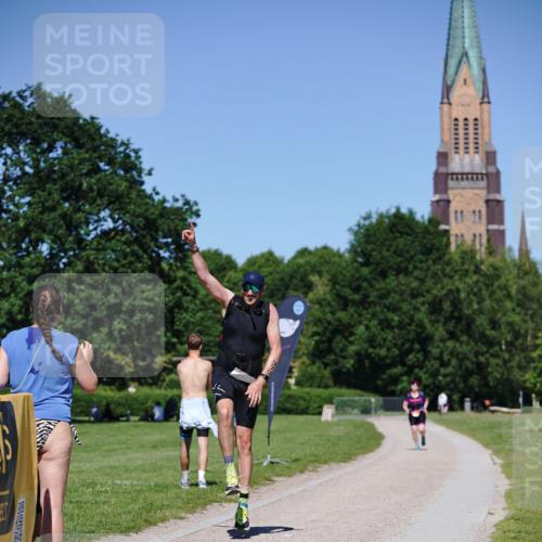 21.06.2026 - Viking Triathlon Michael Burmester http://msf.ph/oto/9864028 21.06.2026 16:32:35 Laufen  meine-sportfotos.de