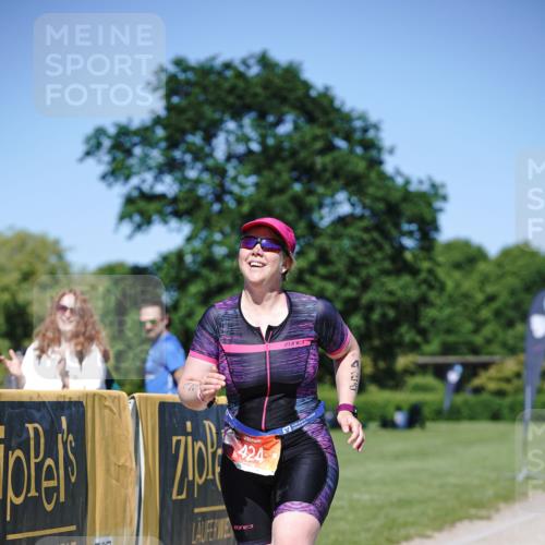 21.06.2026 - Viking Triathlon Michael Burmester http://msf.ph/oto/9864094 21.06.2026 16:32:51 Laufen 424 meine-sportfotos.de