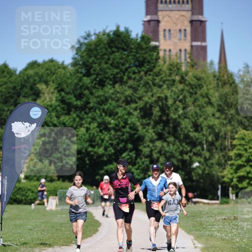 21.06.2026 - Viking Triathlon Michael Burmester http://msf.ph/oto/9864103 21.06.2026 16:34:40 Laufen 379 meine-sportfotos.de