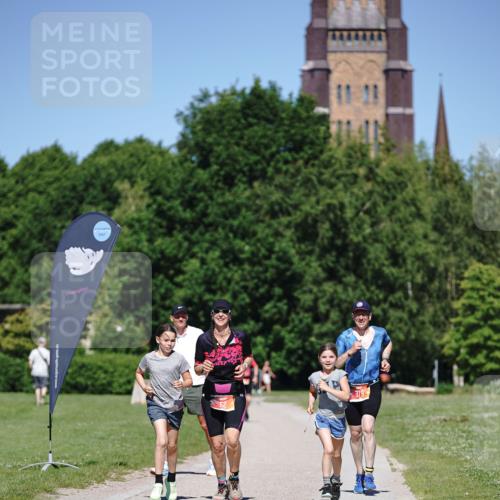 21.06.2026 - Viking Triathlon Michael Burmester http://msf.ph/oto/9864108 21.06.2026 16:34:43 Laufen 52, 379 meine-sportfotos.de