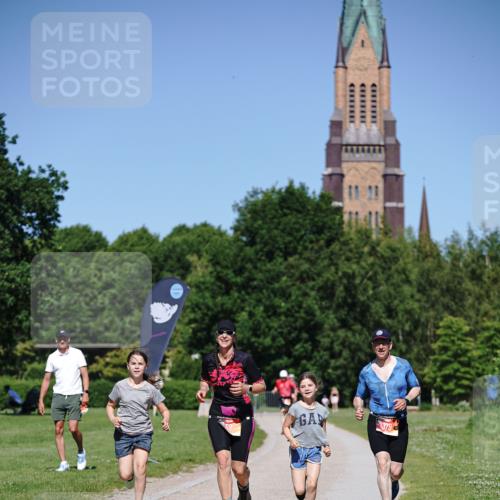 21.06.2026 - Viking Triathlon Michael Burmester http://msf.ph/oto/9864117 21.06.2026 16:34:46 Laufen 52, 379 meine-sportfotos.de