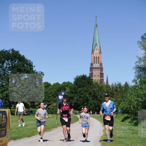 21.06.2026 - Viking Triathlon Michael Burmester http://msf.ph/oto/9864126 21.06.2026 16:34:48 Laufen 52, 379 meine-sportfotos.de