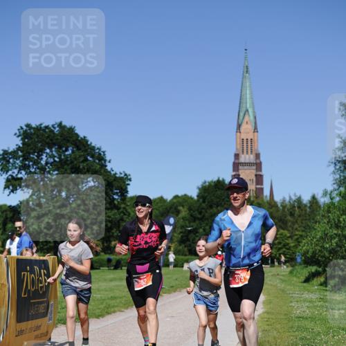 21.06.2026 - Viking Triathlon Michael Burmester http://msf.ph/oto/9864136 21.06.2026 16:34:51 Laufen 52, 379 meine-sportfotos.de