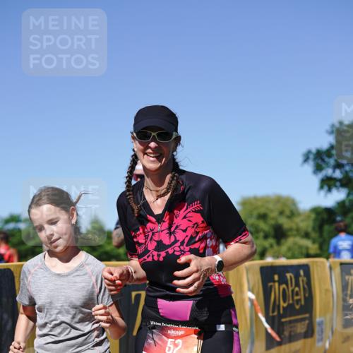 21.06.2026 - Viking Triathlon Michael Burmester http://msf.ph/oto/9864143 21.06.2026 16:34:53 Laufen 52, 379 meine-sportfotos.de