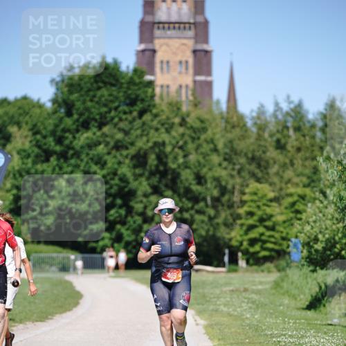 21.06.2026 - Viking Triathlon Michael Burmester http://msf.ph/oto/9864155 21.06.2026 16:35:09 Laufen 76, 409 meine-sportfotos.de