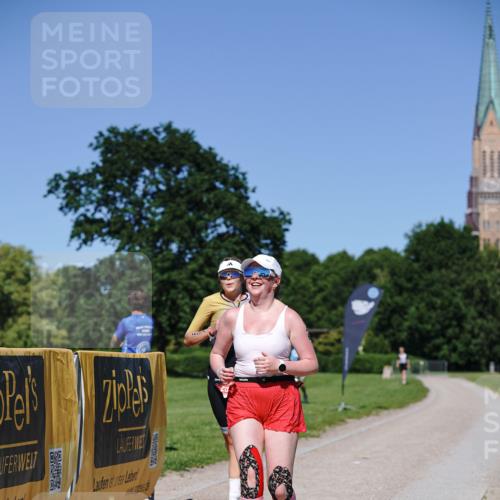 21.06.2026 - Viking Triathlon Michael Burmester http://msf.ph/oto/9864232 21.06.2026 16:37:54 Laufen 297, 646 meine-sportfotos.de