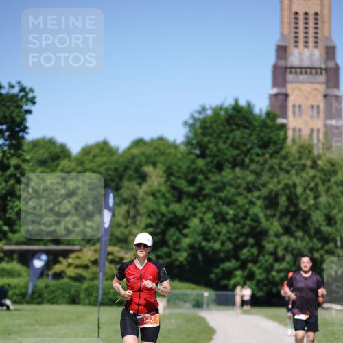 21.06.2026 - Viking Triathlon Michael Burmester http://msf.ph/oto/9864252 21.06.2026 16:39:21 Laufen 542 meine-sportfotos.de