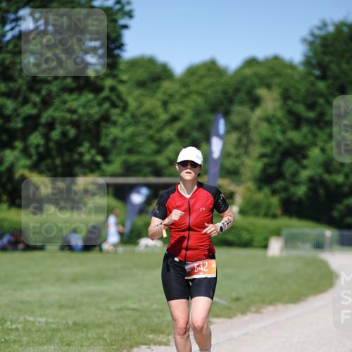 21.06.2026 - Viking Triathlon Michael Burmester http://msf.ph/oto/9864256 21.06.2026 16:39:22 Laufen 39, 542 meine-sportfotos.de
