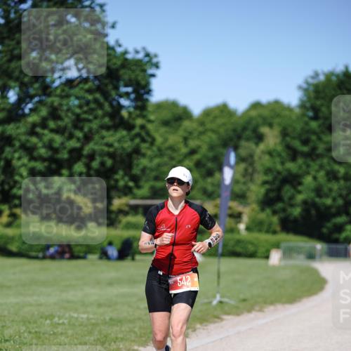 21.06.2026 - Viking Triathlon Michael Burmester http://msf.ph/oto/9864259 21.06.2026 16:39:23 Laufen 39, 542 meine-sportfotos.de