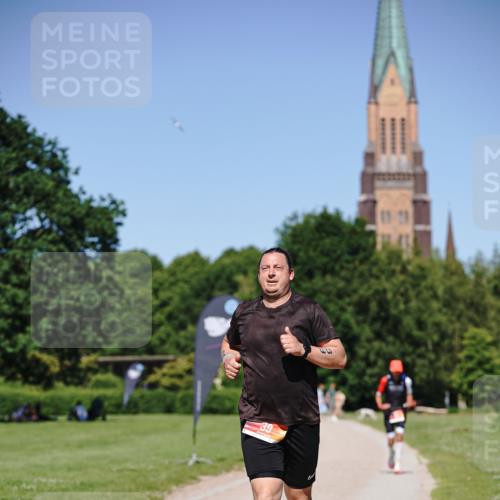 21.06.2026 - Viking Triathlon Michael Burmester http://msf.ph/oto/9864276 21.06.2026 16:39:31 Laufen 39, 70 meine-sportfotos.de