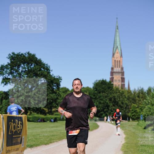 21.06.2026 - Viking Triathlon Michael Burmester http://msf.ph/oto/9864289 21.06.2026 16:39:32 Laufen 39, 70 meine-sportfotos.de