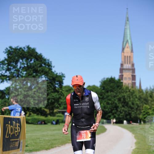 21.06.2026 - Viking Triathlon Michael Burmester http://msf.ph/oto/9864314 21.06.2026 16:39:41 Laufen 70 meine-sportfotos.de