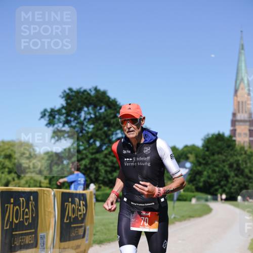 21.06.2026 - Viking Triathlon Michael Burmester http://msf.ph/oto/9864318 21.06.2026 16:39:42 Laufen 70 meine-sportfotos.de