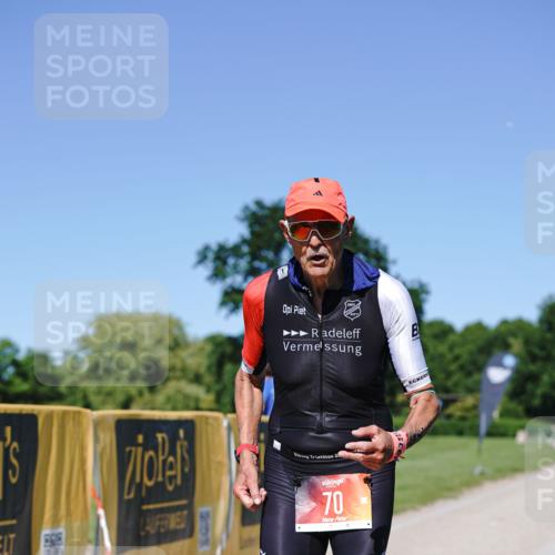 21.06.2026 - Viking Triathlon Michael Burmester http://msf.ph/oto/9864329 21.06.2026 16:39:42 Laufen 70 meine-sportfotos.de
