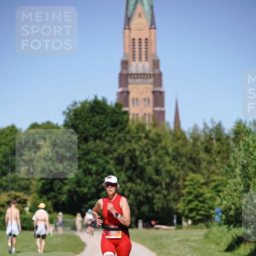 21.06.2026 - Viking Triathlon Michael Burmester http://msf.ph/oto/9864344 21.06.2026 16:40:48 Laufen 190 meine-sportfotos.de