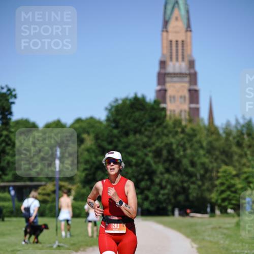 21.06.2026 - Viking Triathlon Michael Burmester http://msf.ph/oto/9864349 21.06.2026 16:40:50 Laufen 190 meine-sportfotos.de