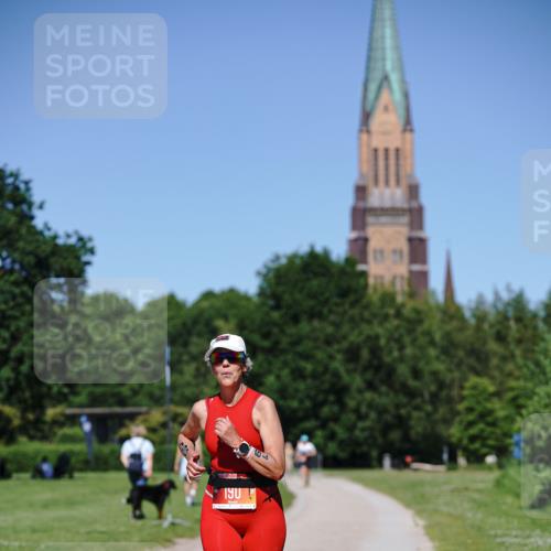 21.06.2026 - Viking Triathlon Michael Burmester http://msf.ph/oto/9864351 21.06.2026 16:40:51 Laufen 190 meine-sportfotos.de