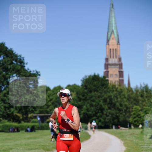 21.06.2026 - Viking Triathlon Michael Burmester http://msf.ph/oto/9864356 21.06.2026 16:40:51 Laufen 190 meine-sportfotos.de