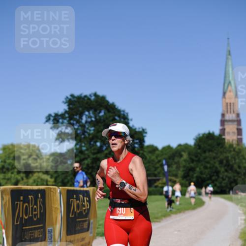 21.06.2026 - Viking Triathlon Michael Burmester http://msf.ph/oto/9864373 21.06.2026 16:40:53 Laufen 190 meine-sportfotos.de