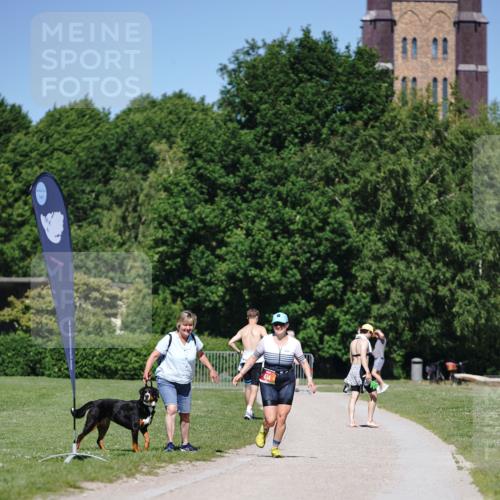 21.06.2026 - Viking Triathlon Michael Burmester http://msf.ph/oto/9864383 21.06.2026 16:41:06 Laufen  meine-sportfotos.de