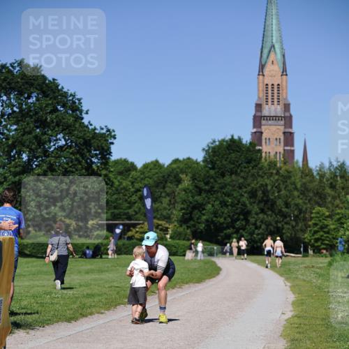 21.06.2026 - Viking Triathlon Michael Burmester http://msf.ph/oto/9864410 21.06.2026 16:41:17 Laufen 434 meine-sportfotos.de