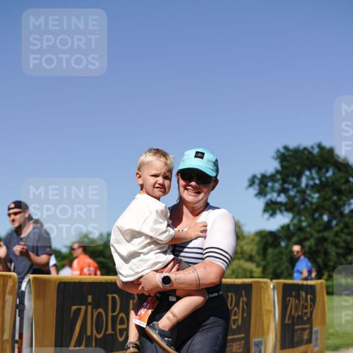 21.06.2026 - Viking Triathlon Michael Burmester http://msf.ph/oto/9864447 21.06.2026 16:41:26 Laufen 434 meine-sportfotos.de
