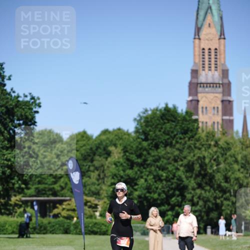 21.06.2026 - Viking Triathlon Michael Burmester http://msf.ph/oto/9864456 21.06.2026 16:42:57 Laufen 344 meine-sportfotos.de