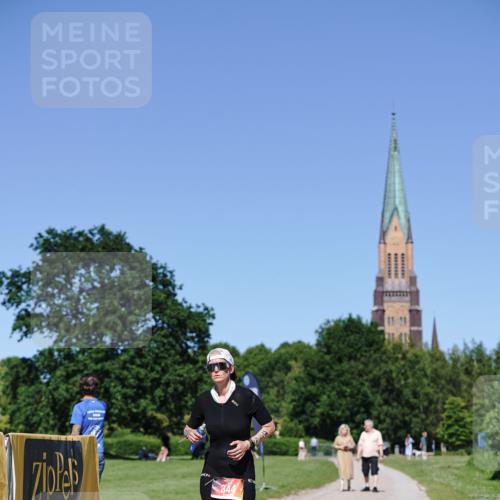 21.06.2026 - Viking Triathlon Michael Burmester http://msf.ph/oto/9864471 21.06.2026 16:43:02 Laufen 344 meine-sportfotos.de