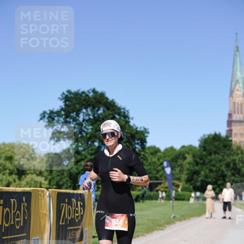 21.06.2026 - Viking Triathlon Michael Burmester http://msf.ph/oto/9864478 21.06.2026 16:43:03 Laufen 344 meine-sportfotos.de