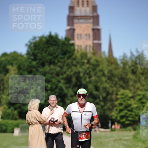 21.06.2026 - Viking Triathlon Michael Burmester http://msf.ph/oto/9864489 21.06.2026 16:43:43 Laufen 81 meine-sportfotos.de