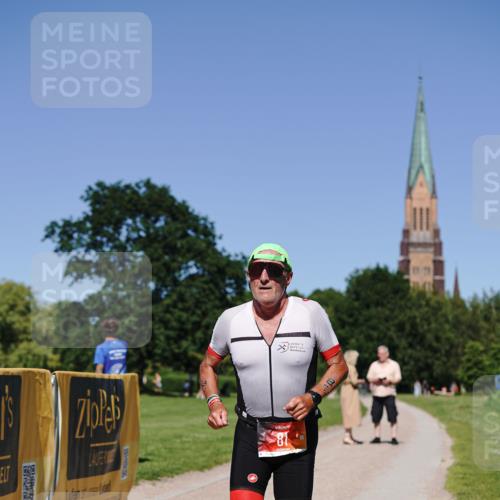 21.06.2026 - Viking Triathlon Michael Burmester http://msf.ph/oto/9864510 21.06.2026 16:43:49 Laufen 81 meine-sportfotos.de