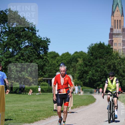 21.06.2026 - Viking Triathlon Michael Burmester http://msf.ph/oto/9864563 21.06.2026 16:44:50 Laufen 253, 431 meine-sportfotos.de