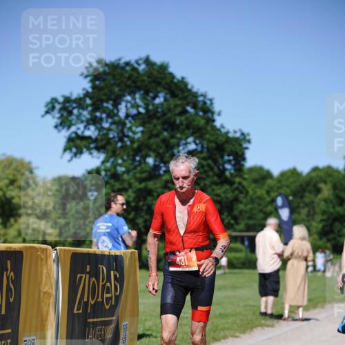 21.06.2026 - Viking Triathlon Michael Burmester http://msf.ph/oto/9864579 21.06.2026 16:44:53 Laufen 431 meine-sportfotos.de