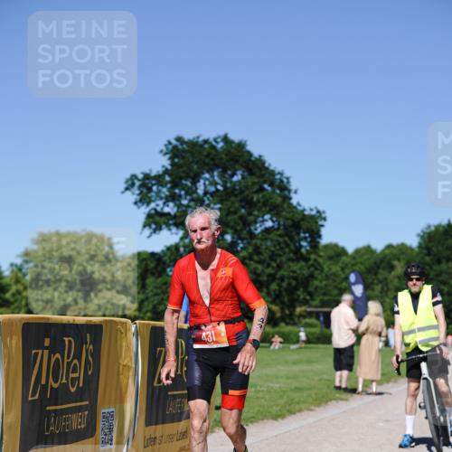 21.06.2026 - Viking Triathlon Michael Burmester http://msf.ph/oto/9864582 21.06.2026 16:44:54 Laufen 431 meine-sportfotos.de