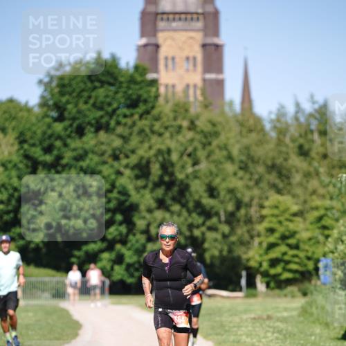 21.06.2026 - Viking Triathlon Michael Burmester http://msf.ph/oto/9864588 21.06.2026 16:46:09 Laufen 564 meine-sportfotos.de