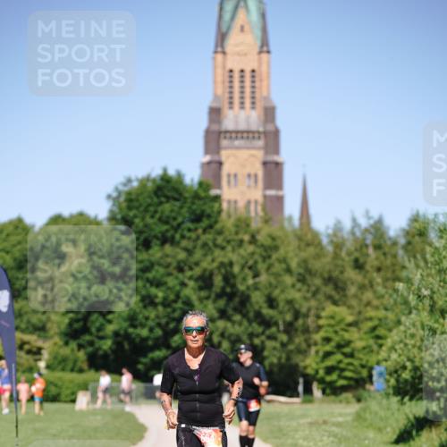 21.06.2026 - Viking Triathlon Michael Burmester http://msf.ph/oto/9864599 21.06.2026 16:46:12 Laufen 564 meine-sportfotos.de