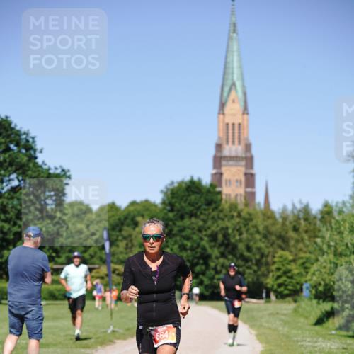 21.06.2026 - Viking Triathlon Michael Burmester http://msf.ph/oto/9864607 21.06.2026 16:46:15 Laufen 182, 564 meine-sportfotos.de
