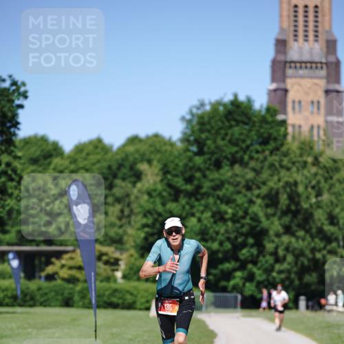 21.06.2026 - Viking Triathlon Michael Burmester http://msf.ph/oto/9864644 21.06.2026 16:47:29 Laufen 135 meine-sportfotos.de