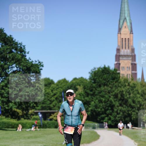 21.06.2026 - Viking Triathlon Michael Burmester http://msf.ph/oto/9864651 21.06.2026 16:47:32 Laufen 135 meine-sportfotos.de
