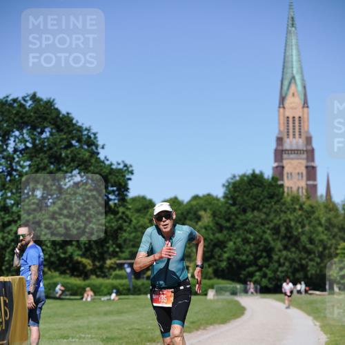 21.06.2026 - Viking Triathlon Michael Burmester http://msf.ph/oto/9864654 21.06.2026 16:47:33 Laufen 135 meine-sportfotos.de