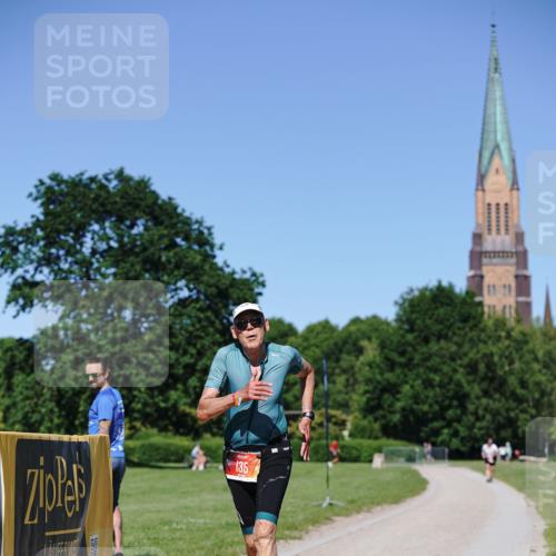 21.06.2026 - Viking Triathlon Michael Burmester http://msf.ph/oto/9864660 21.06.2026 16:47:34 Laufen 135 meine-sportfotos.de