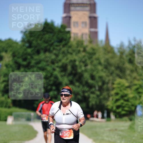 21.06.2026 - Viking Triathlon Michael Burmester http://msf.ph/oto/9864675 21.06.2026 16:48:00 Laufen 347, 443 meine-sportfotos.de