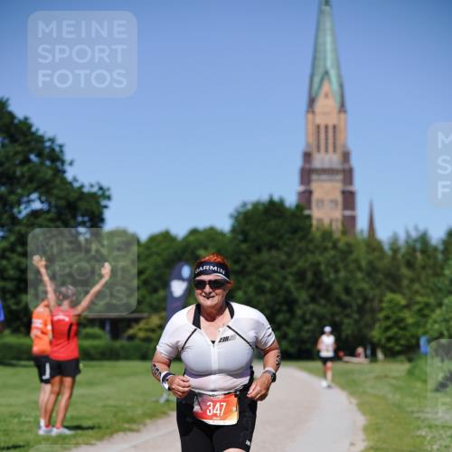 21.06.2026 - Viking Triathlon Michael Burmester http://msf.ph/oto/9864688 21.06.2026 16:48:04 Laufen 347, 443 meine-sportfotos.de