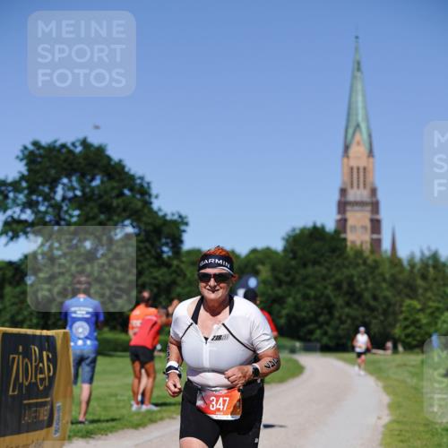 21.06.2026 - Viking Triathlon Michael Burmester http://msf.ph/oto/9864698 21.06.2026 16:48:05 Laufen 347, 443 meine-sportfotos.de