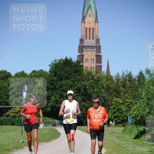 21.06.2026 - Viking Triathlon Michael Burmester http://msf.ph/oto/9864731 21.06.2026 16:48:18 Laufen 618 meine-sportfotos.de