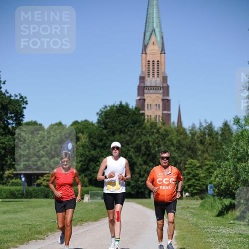 21.06.2026 - Viking Triathlon Michael Burmester http://msf.ph/oto/9864737 21.06.2026 16:48:19 Laufen 618 meine-sportfotos.de